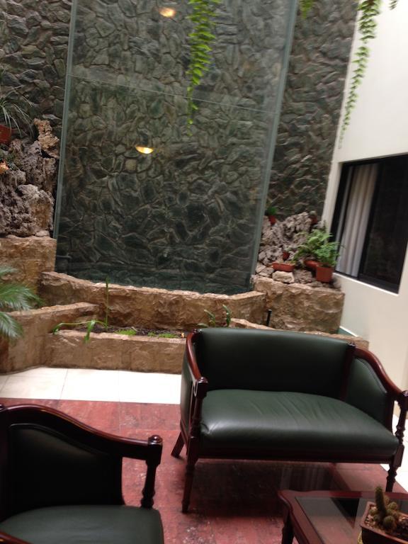 Hotel Yanuncay Cuenca Eksteriør billede